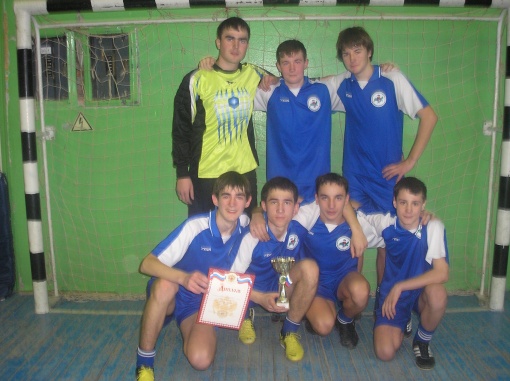 Приглашение кубковый турнир по мини-футболу, посвящённый открытию сезона в Куйбышевском районе.  